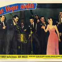 Lobby card reproduction (Sinatra