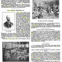          Chesley article in The Electrical Engineer, Vol. 20, Aug. 14, 1895, pg. 171
   