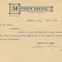          document 2: 1899, front
   