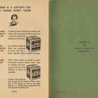          pg 24 + inside back cover
   