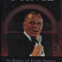 Our Way: In Honor of Frank Sinatra. ( With accompanying audio cassette tape.)