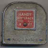          side 2 with model name plate
   