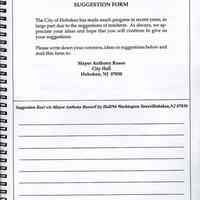          pg [33] Suggestion Form
   