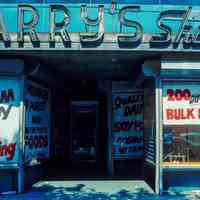          21 Harry's Shoes / Farm Boy
   