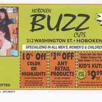          05 Hoboken Buzz Cuts
   