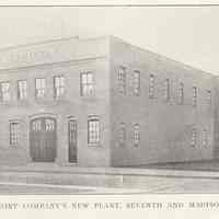          3: new plant 7th & Madison
   