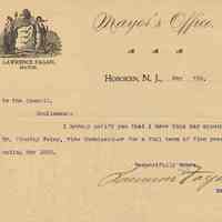          document 3: 1900, front
   
