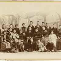          print and mount, condition
   