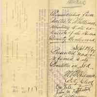          detail reverse of pg 2, file title
   