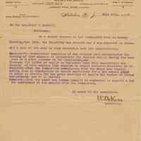          letter
   