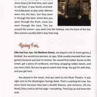          pg 6 Having Fun; photo Freda 1937
   