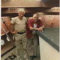          02 Anton Peskens (right)
   