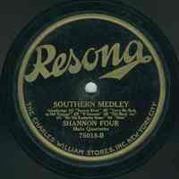          'B' side
   