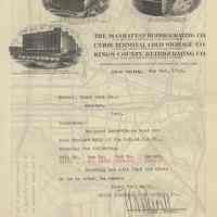          letterhead
   