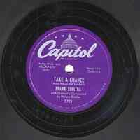          B side.
   
