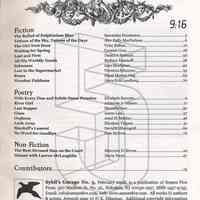          pg [1] contents
   
