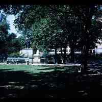 Color slide of the Elysian Park.