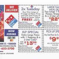          08 Domino's Pizza
   