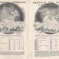          insert pp 2-3 S.S. Cleveland itinerary with changed departure dates
   