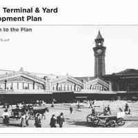 Hoboken Terminal & Yard Redevelopment Plan. Introduction to the Plan. City of Hoboken. FXFowle Architects LLP. September 25, 2008.