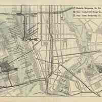          map on back of letterhead
   