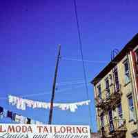          12 Sixth Street
   