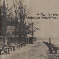          Booklet: A Plan for the Hoboken Waterfront. Coalition for a Better Waterfront. Hoboken, no date, [1993]. picture number 54
   