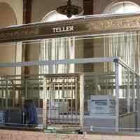 Digital images, 27, of former bank interior at 101 Washington St., Hoboken, Oct. 30, 2008.