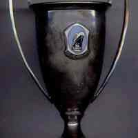 Trophy - Holland America Line
