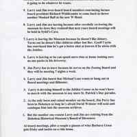          document: Top Ten Reasons...
   
