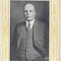          pg [3] photo of Carl M. Bernegau
   