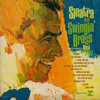 Record album, Frank Sinatra : "Sinatra and Swingin