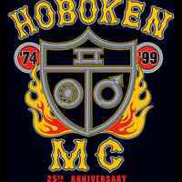          06 Hoboken Crest_ Shield 25th 1999
   