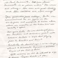 Michael Coleman introduction written by him for use by Robert Foster at his lecture, Hoboken Historical Museum, June 24, 2007.