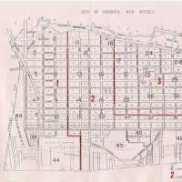          City of Hoboken Tax Map, 1982. picture number 46
   