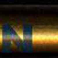 Souvenir pencil issued for Hoboken Centennial, 1955.