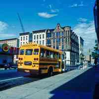          24 Shop Rite + Crosstown bus
   
