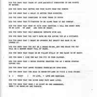          pg 2/7 some laughter...
   