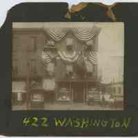          print and mount, condition
   