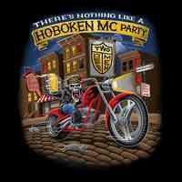          07 Hoboken Mc Street 2006
   