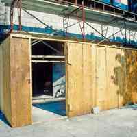          27 Quik Chek construction
   