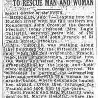          newsclipping reproduction
   