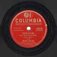          B side.
   