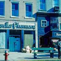          28 Carollo's / Hoboken Gourmet
   