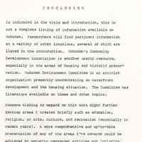          pg 86 conclusion
   