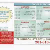          12 Devotion Yoga
   