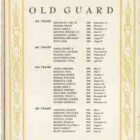          pg [6] Old Guard
   