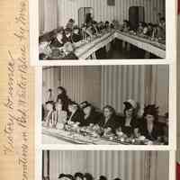          Victory Dinner photos pg 1/4
   