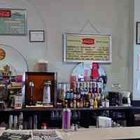          reference image: location in restaurant August 3, 2012
   