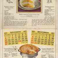          November - December 1927
   